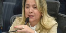 Deputada pede reparos em estrada de Glória de Dourados