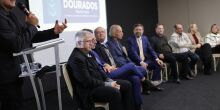 Marçal diz que Dourados vai deixar de ser segunda do MS