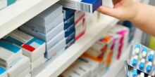 TCE fixa limites para compra de medicamentos