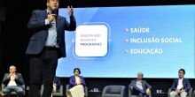 Programa municipalista se instala em Dourados