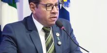 Pedro Pepa apresenta balanço dos seis meses de mandato