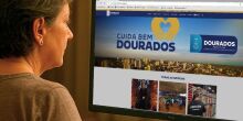 Plataforma digital transforma atendimento ao cidadão