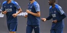 Chelsea e PSG decidem Mundial de clubes