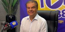 'O Fábio não vai cair no conto da carochinha'