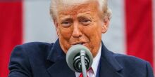 Trump impõe taxas de 50% a produtos para o Brasil