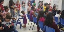 Clínicas médicas atendem 16 mil pessoas em Pedro Juan