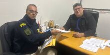 Yuri trabalha por melhor ambiente nas universidades