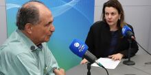 Zé Teixeira avalia desafios do agronegócio
