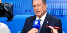 Zé Teixeira reivindica melhorias urbanas e incentivo ao esporte
