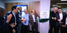 Detran e Sejusp inauguram agência integrada