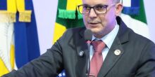 Projeto de Cabral prevê protocolo de captação de órgãos