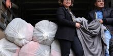 Prefeitura compra mais de 4 mil cobertores