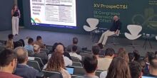 Comitiva de MS mostra trabalhos em Brasília