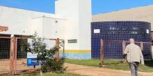 Geraldo alerta lideranças sobre situação da Clínica da Mulher