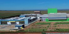 Padilha vem conhecer obras do Hospital Regional