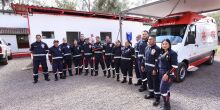 Samu Indígena já registra menor tempo-resposta