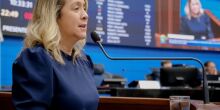 Lia Nogueira reforça atuação em áreas de maior vulnerabilidade