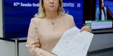 Nova Frente Parlamentar combate violência a profissionais de saúde