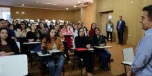 Dourados efetiva professores da Educação Especial