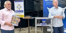 CODED cumpre etapas de implantação