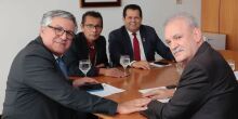 Ministro confirma presença em Dourados