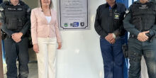 Douradina ganha Pelotão da Polícia Militar