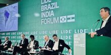 MS mostra potencial e prospecta negócios com Ásia