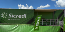 Sicredi participa com ofertas e vantagens de exposição