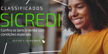 Sicredi lança seção de oportunidades