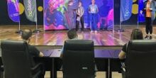'Arte de Inovar' promove maratona em Dourados