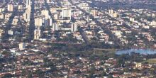 Dourados está preparada para fenômeno do clima