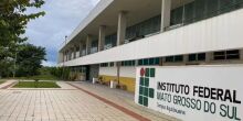 Candidato é indeferido em concurso do IFMS