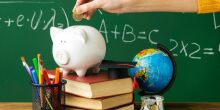 Rede pública de enisno terá educação financeira