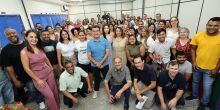 Dourados aplica índice do piso nacional do magistério
