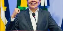Isa Marcondes é absolvida por uso de verba