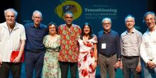 Cúpula discute diretrizes da transição energética 