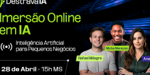 Sebrae ensina como lidar com a IA