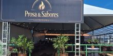 Prosa & Sabores, qualidade e tradição para a Expoagro 60