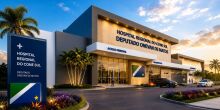 Geraldo Resende lança mobilização pela construção do Hospital Onevan