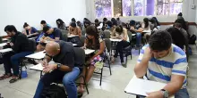 Provas do Encceja serão realizadas no dia 23