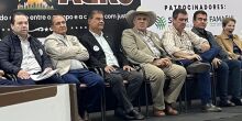 Discursos na Expoagro culpam Governo Federal por revés agrícola