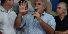 Expoagro 60 começa com agenda cheia em Dourados