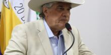 Gino anuncia aperfeiçoamento de estrutura de shows