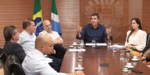 Estado cria Grupo de Trabalho para comemorar 50 anos