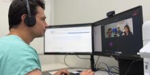 Atendimento pioneiro é realizado nas aldeias de Dourados