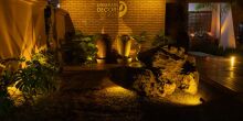 Unigran Decor cria espaços vivos nos 50 anos