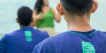 Números do MEC mostram progresso do ensino em MS