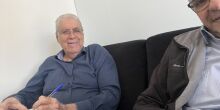 André projeta força do MDB em Dourados
