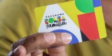 Estado recebe R$ 133 milhões do Bolsa Família