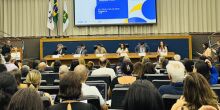 Treinamento nacional tem participação da Unigran